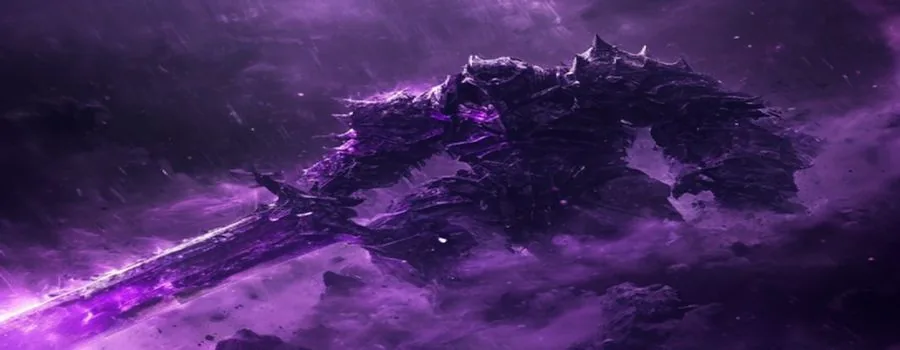 Myurdin, The Abyss Vessel — AI-generated impression, not an in-game screenshot
