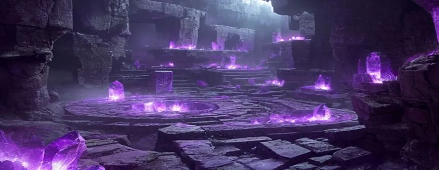 The Shifting Labyrinth