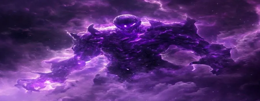 The Abyss Overlord