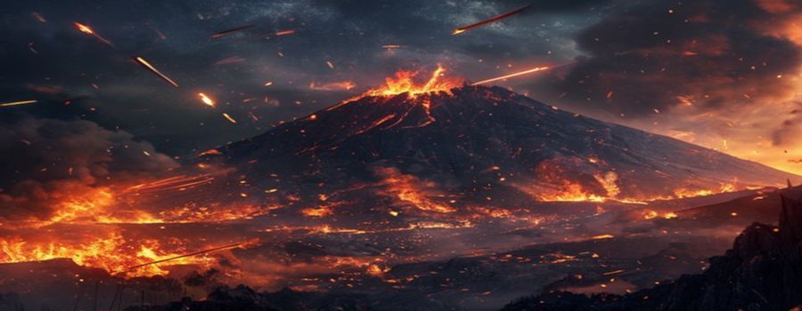 The Siege of Harsand