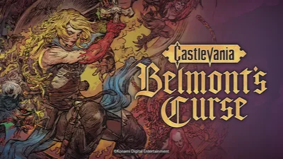 Castlevania: Belmont's Curse