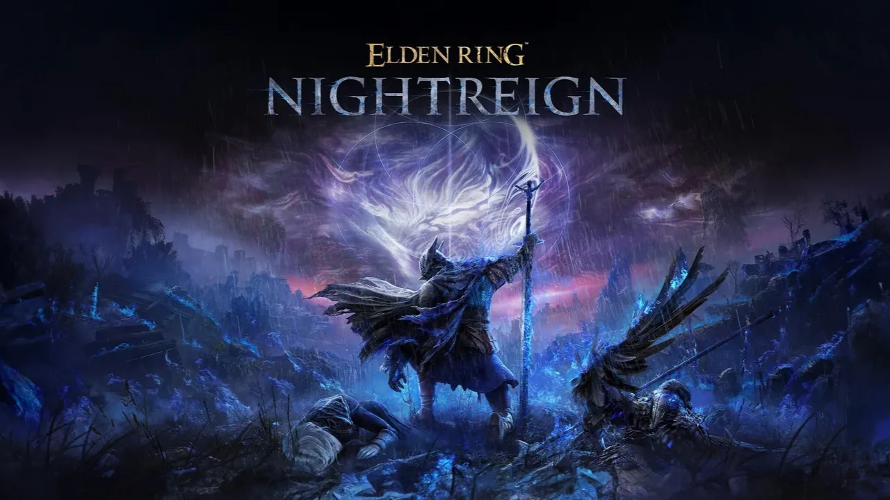 Elden Ring Nightreign