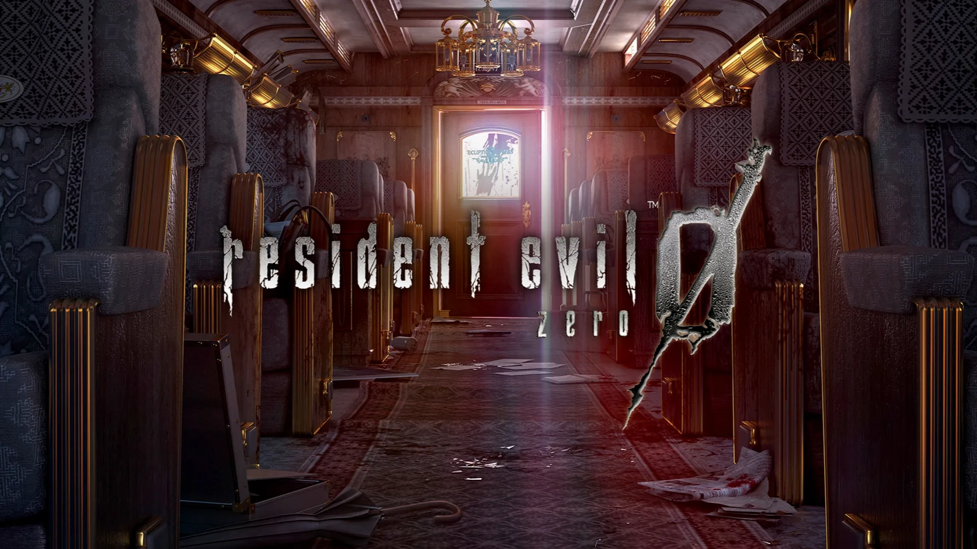 Resident Evil 0