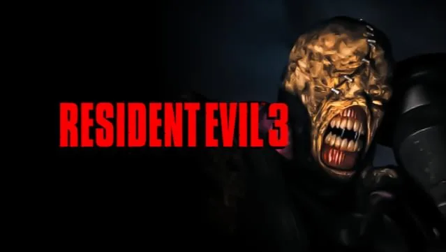 Resident Evil 3 (1999)