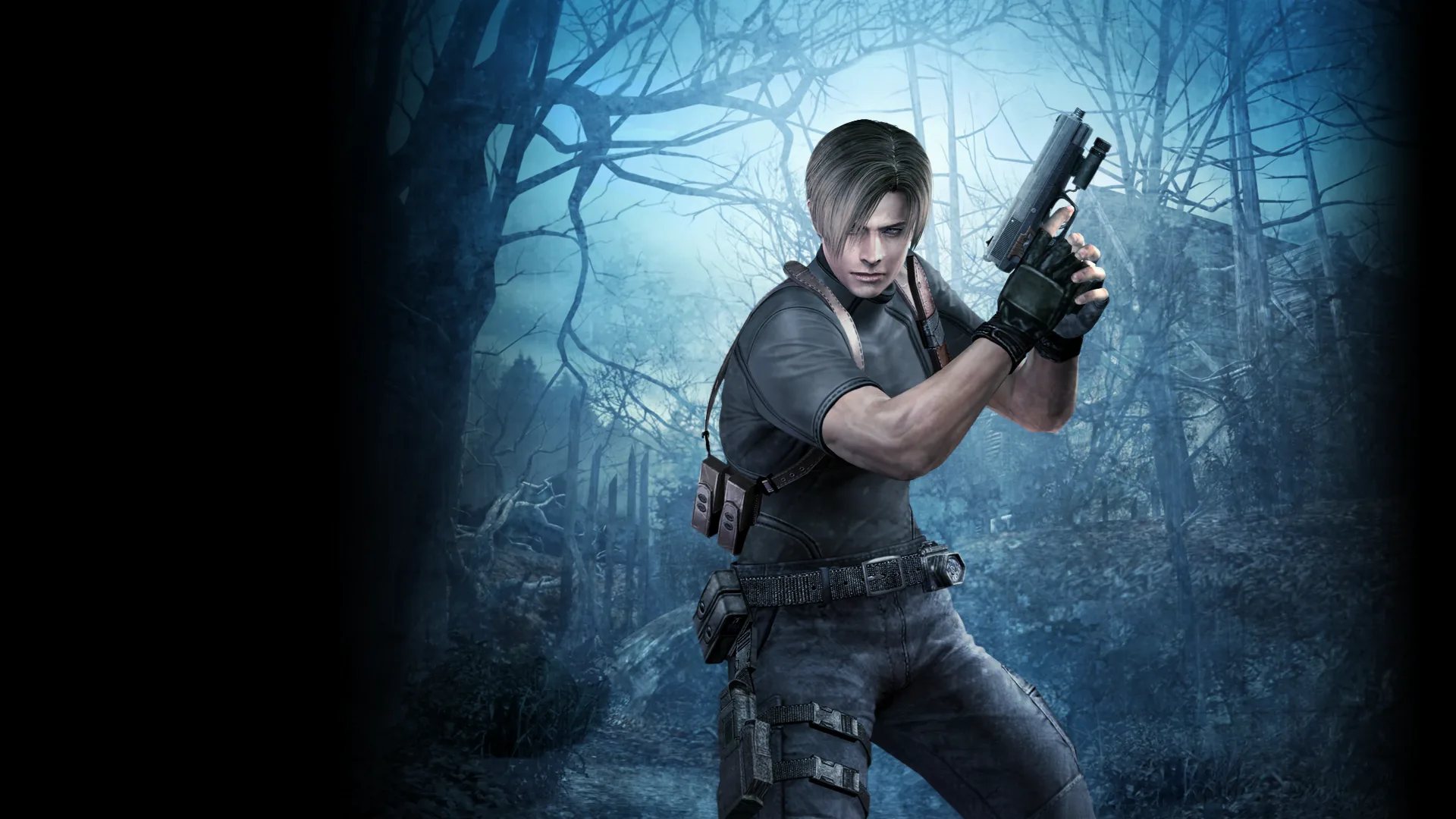 Resident Evil 4 (2005)