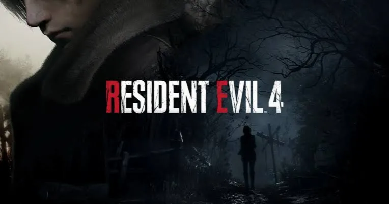 Resident Evil 4 (2023)