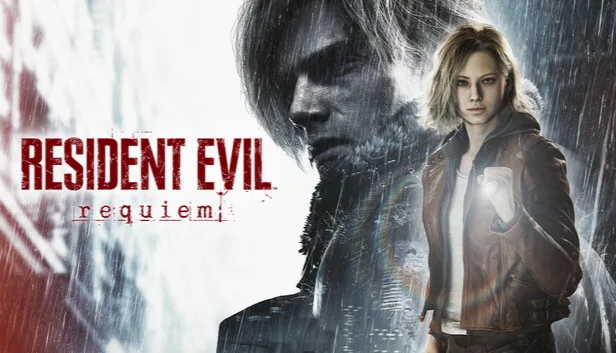 Resident Evil Requiem