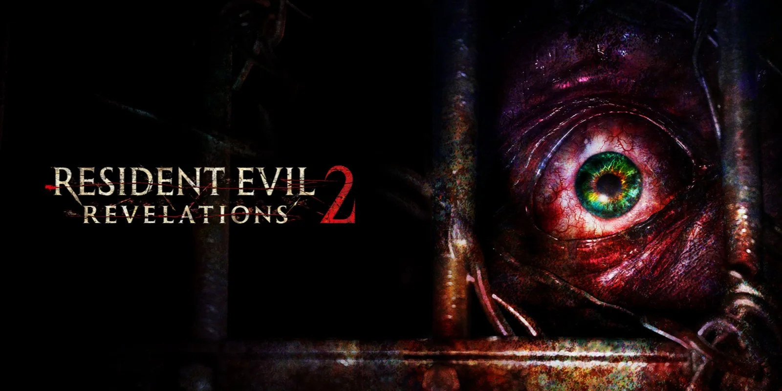 Resident Evil: Revelations 2