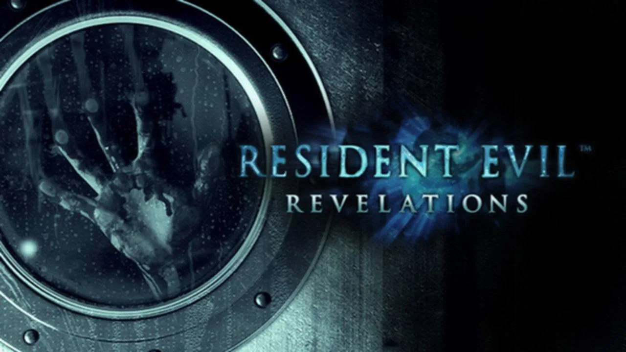 Resident Evil: Revelations