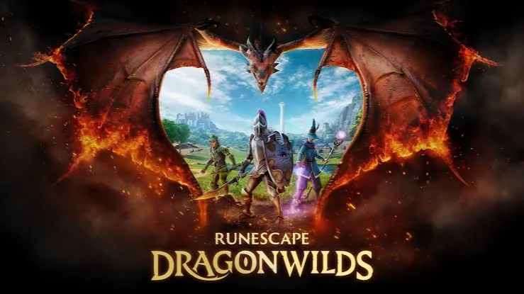 RuneScape: Dragonwilds