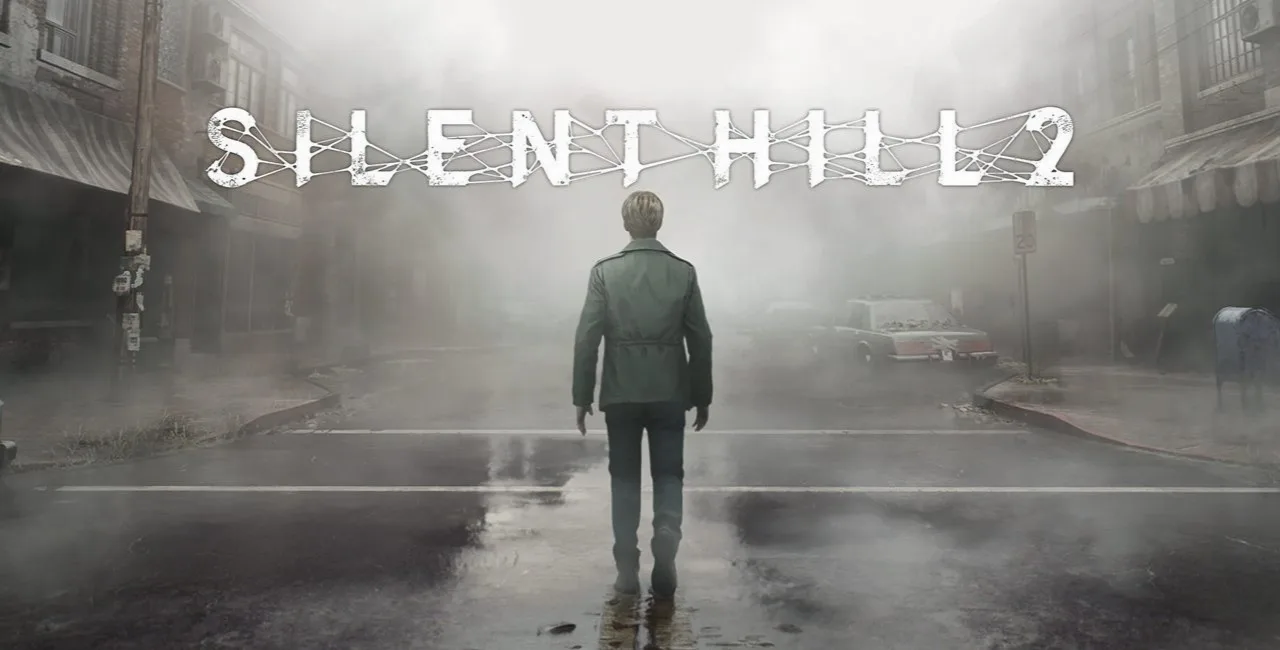 Silent Hill 2 (Remake)