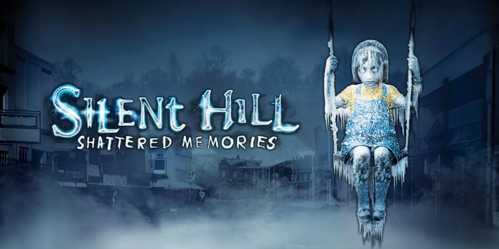 Silent Hill: Shattered Memories
