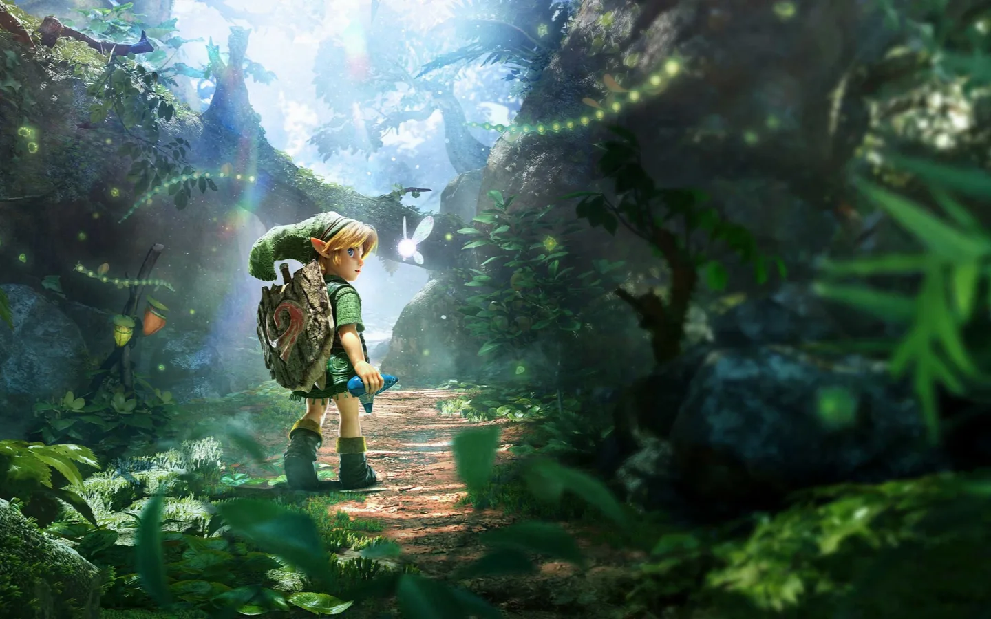 The Legend of Zelda: Ocarina of Time